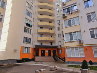 Apartament cu 1 cameră, 45 m², Buiucani, Chișinău foto 19