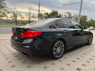 BMW 5 Series foto 4