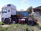 Разборка грузовиков Renault Midlum 220 (2003г.) / DAF LF-45 / Mercedes – 817 foto 3