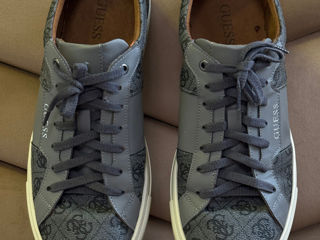 Guess incaltaminte обувь foto 2