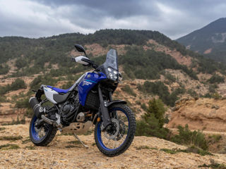 Yamaha Tenere 700 foto 12