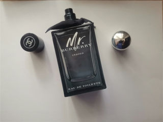 Vind 3 parfume foto 4