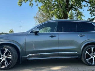 Volvo XC90 foto 4