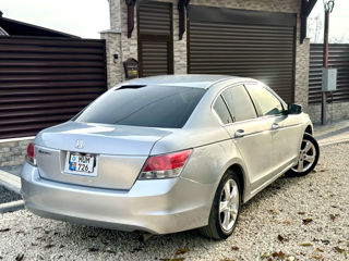 Honda Accord foto 4