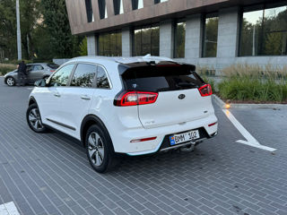 KIA Niro foto 10