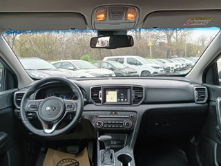 KIA Sportage foto 16