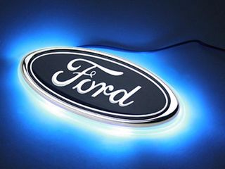 Ford  запчасти foto 1