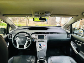 Toyota Prius foto 5