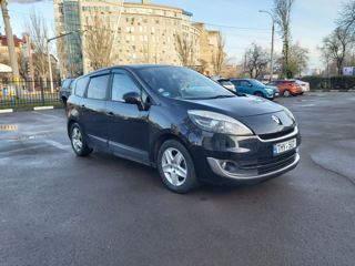 Renault Scenic foto 5