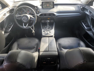 Mazda CX-9 foto 7