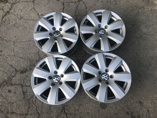 Vw r16 (5x112) originale