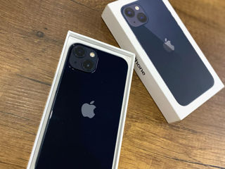 iPhone 13 Midnight, 128gb