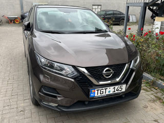 Nissan Qashqai foto 3