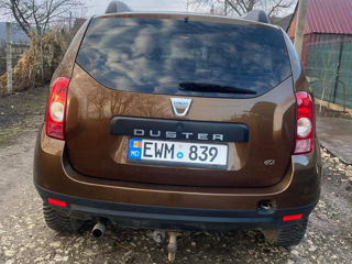 Dacia Duster foto 3