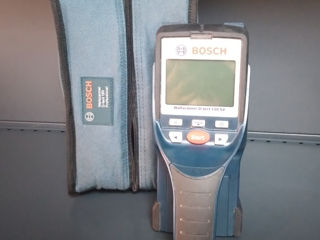 Detector Bosch D Tect 150sv 150mm-3890lei