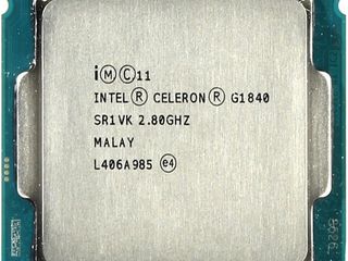 Процессоры Intel / AMD, Socket 775, 1150, 1155, AM2, AM3 foto 3