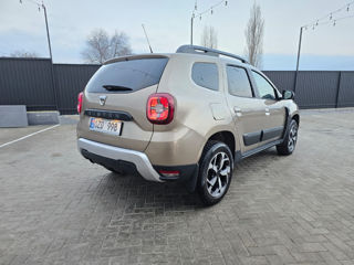 Dacia Duster foto 2