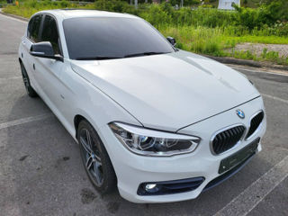 BMW 1 Series foto 2