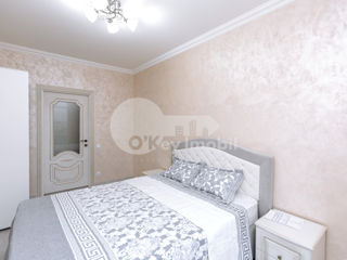 Apartament cu 3 camere, 80 m², Centru, Chișinău foto 10