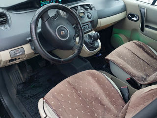 Renault Scenic foto 7