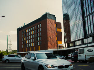 BMW 3 Series foto 1