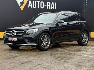 Mercedes GLC foto 5