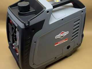 Briggs and Stratton generator 2400W foto 2