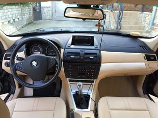 BMW X3 foto 1