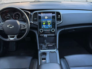 Renault Talisman foto 5