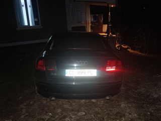 Audi A8 foto 3