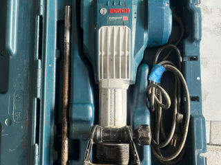 Ciocan demolator Bosch GSH 11 VC