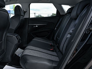 Peugeot 3008 foto 8