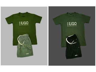Hugo Boss Nike Puma Adidas