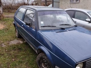 Volkswagen Golf foto 2