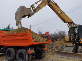 Bobcat escavator basculante foto 5