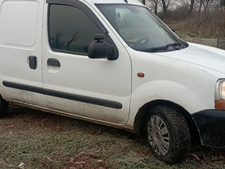 Renault Kangoo foto 2