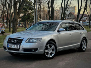 Audi A6 foto 3