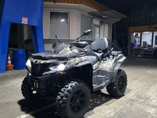 CFMOTO XC 800