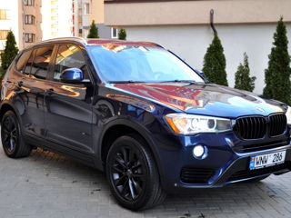 BMW X3 foto 7