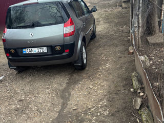 Renault Scenic foto 3