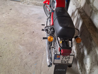 Jawa 634  350 фото 1