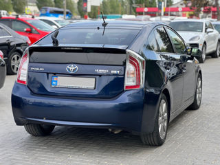 Toyota Prius foto 3