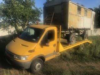 Iveco Daily foto 6