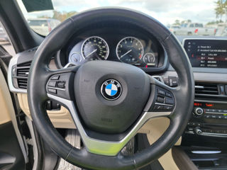 BMW X5 foto 7