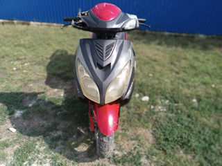 Viper Storm 150cc foto 2