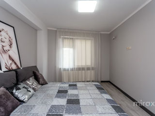 Apartament cu 3 camere, 114 m², Centru, Chișinău foto 10