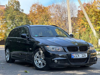 BMW 3 Series foto 2