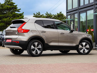 Volvo XC40 foto 1