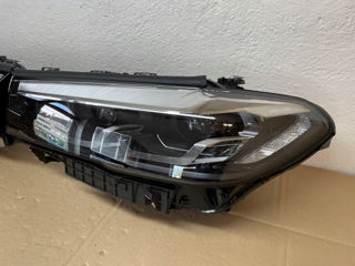 Far / Faruri BMW G30 Led foto 3