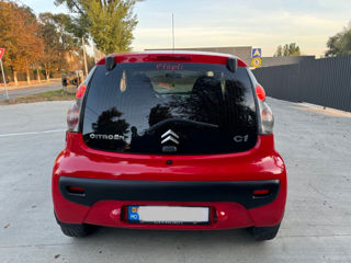 Citroen C1 foto 7